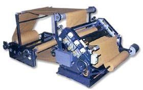 Corrugated Box Making Machine