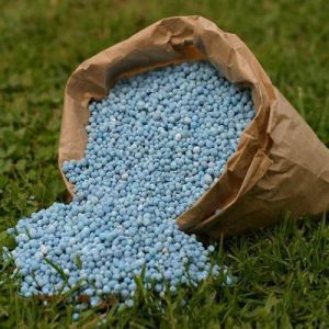 Agricultural Fertilizers