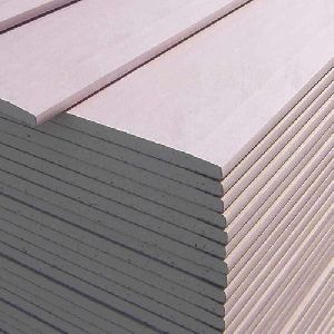 Gypsum Board