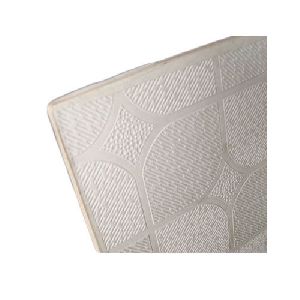 Pvc Laminated Gypsum Board