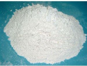 White Gypsum Powder