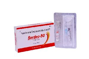 Amikacin Sulphate 100mg Injection