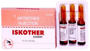 Arteether Injection