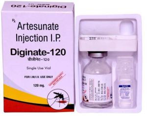 Artesunate 60mg Injection