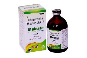 Chlorpheniramine Maleate Injection