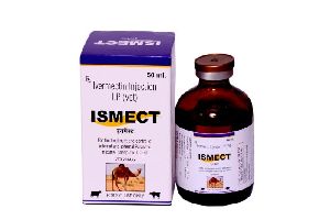 Ivermectin 50ml Injection