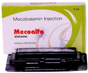 Mecobalamin Injection