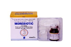 Morebiotic Ear Drops