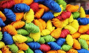 Textile Dyes