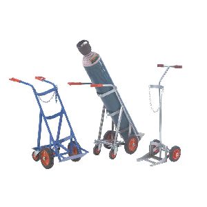 Cylinder Trolley