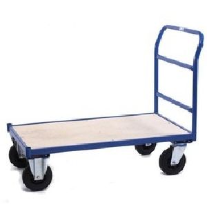 manual trolley