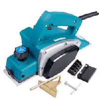 wood planer machine