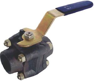 Ball Valve