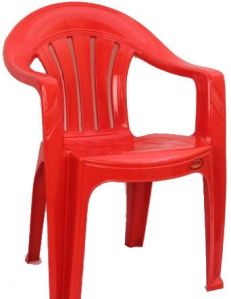 Plastic Chairs