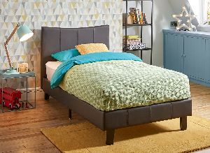 Wooden Single Beds