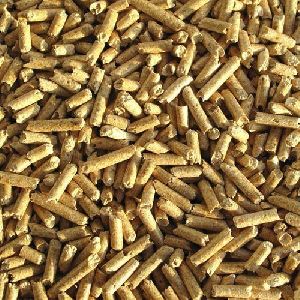 Biofuel Wood Pellet