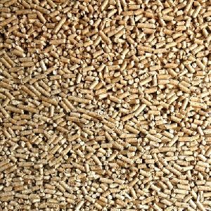 Biofuel Wood Pellet