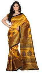 Art Silk Sarees