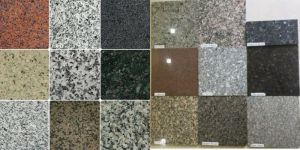 Granite Stones