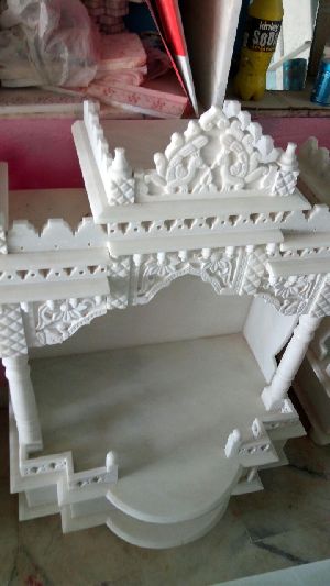 Marble Mandir