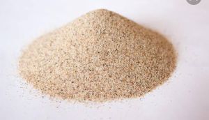 Brown Silica Sand