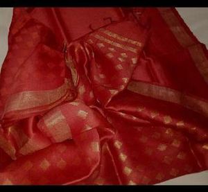 Pure Silk Sarees