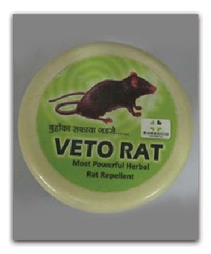 herbal rat repellent