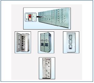 Drawout Panels