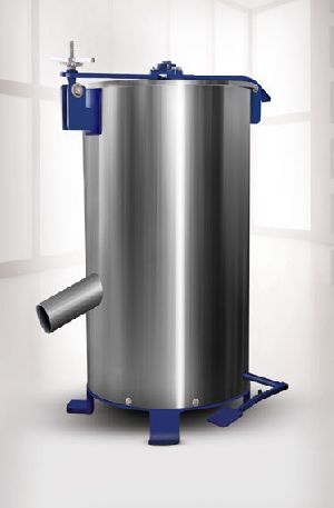 Centrifuge Coconut Milk Extractor