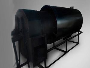 copra dryer