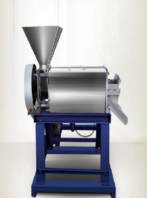 screw press coconut milk extractor