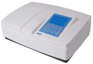 Uv Visible Spectrophotometer