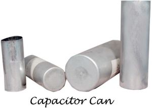 Capicitor Can