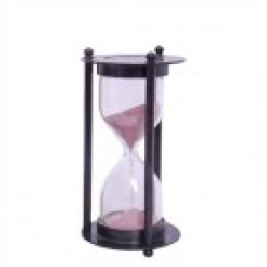 SAND TIMERS HOUR GLASSES