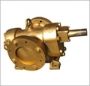 Double Helical External Bearing Gear Pump