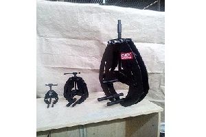 Pipe Welding Alignment Clamps