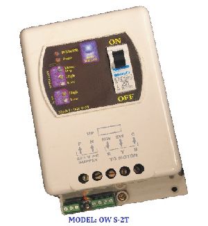 Water Level Controller