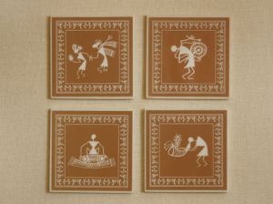 coasters set