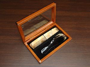 Mens Grooming Set