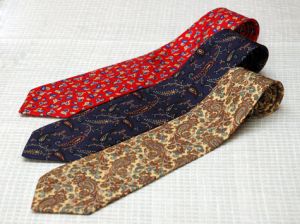 Mens Ties