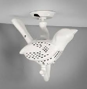 Conventional Smoke Detector