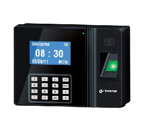 IP BIOMETRIC SYSTEM