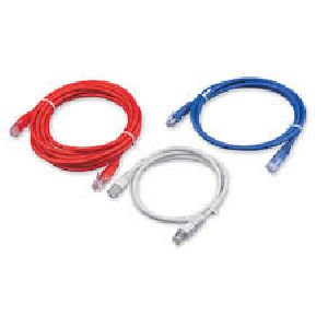 SIMPLEX AND DUPLEXPATCH CORD