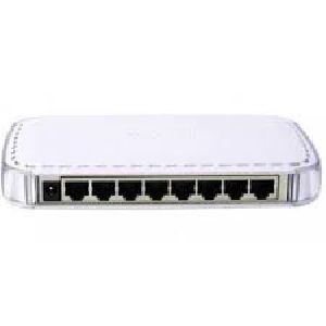 Unmanaged Ethernet Switches