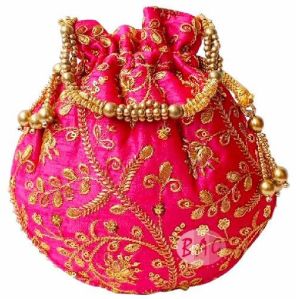 Batwa Potli Bag