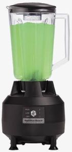 Bar blender