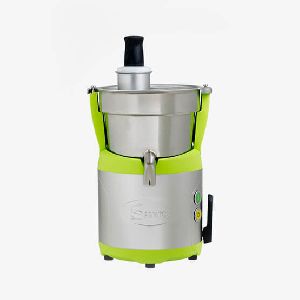 CENTRIFUGAL JUICE EXTRACTOR