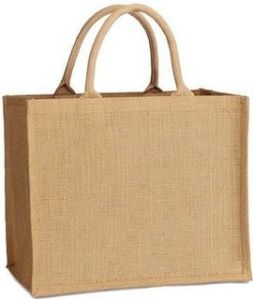 Jute Beach Bags