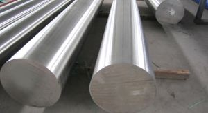 Stainless Steel Bars