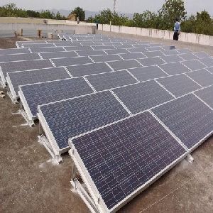 Solar Power System